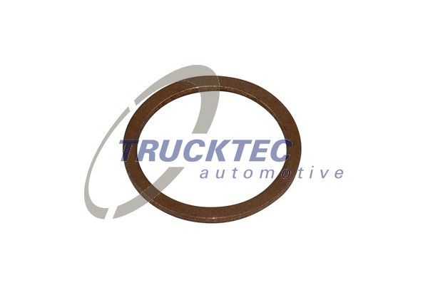 TRUCKTEC AUTOMOTIVE Blīvgredzens 01.67.040